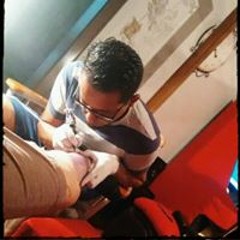 Carlos David Gonzalez