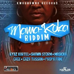 KWASHAWNA RECORDS