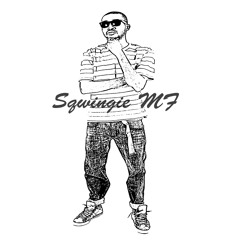 Sqwingie MF the Artist