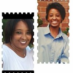 Nicky Britton Sampson