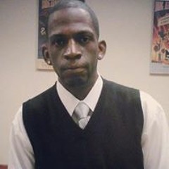 Lamont Husayn Lampkins