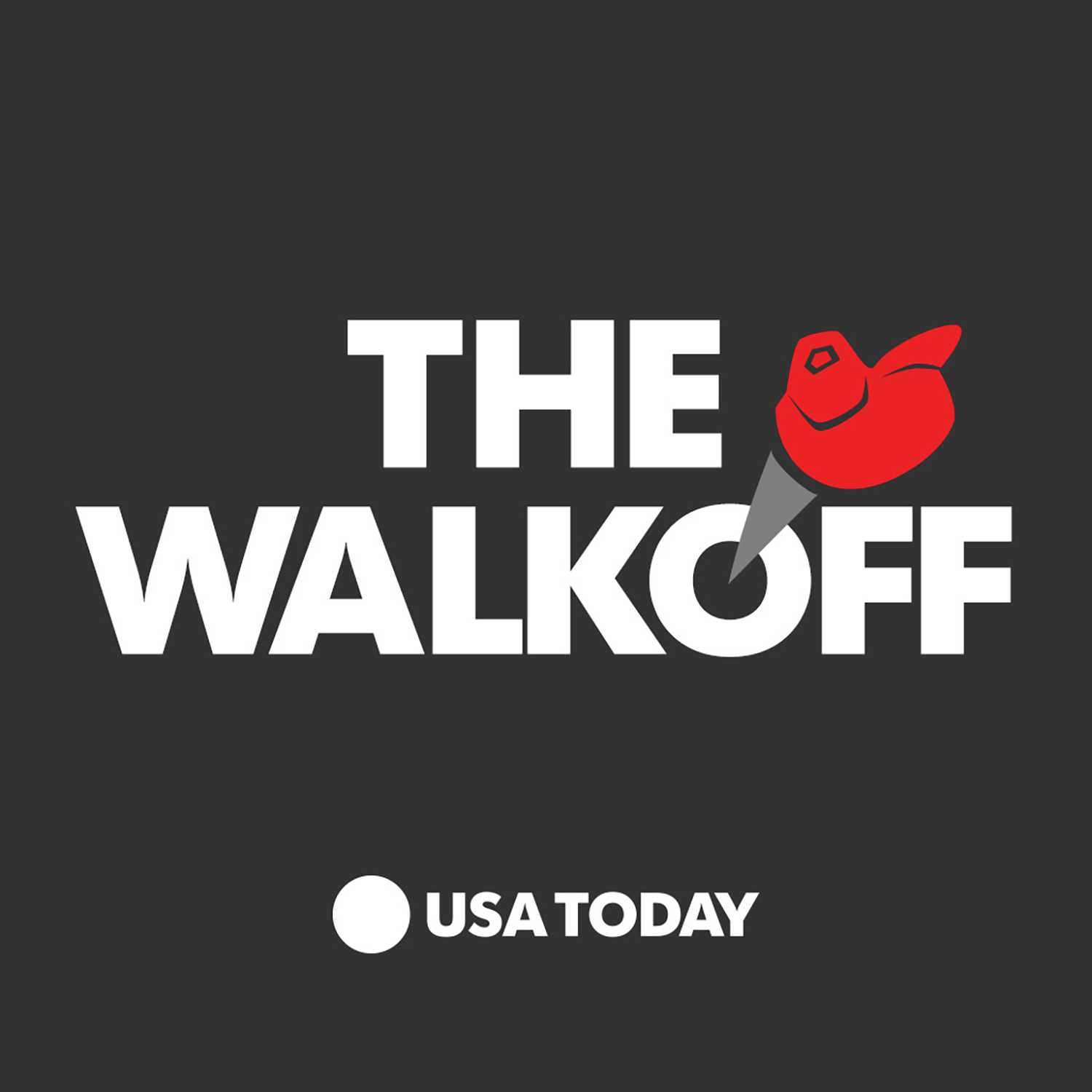 The Walkoff podcast artwork