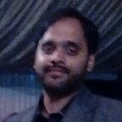 Syed sheraz Ali Shah