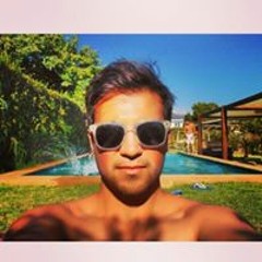 Felipe Isaac Lara Vásquez