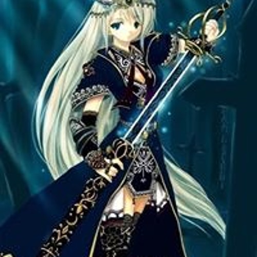 Silver_Hatred’s avatar