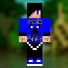 Frenetic Gamer