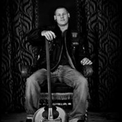 Jimmy Tjugofyrafot Ohlson