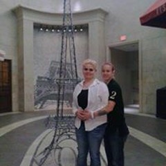 Jessie Watkins-Foote