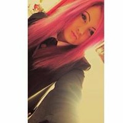 Emily Paton
