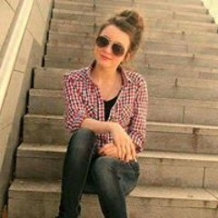 Amira Mohamed Elgemede