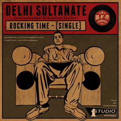 Delhi Sultanate