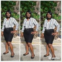 Delisha Teherah Pierre