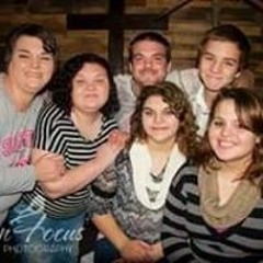 Alishia Parnell Sumrall