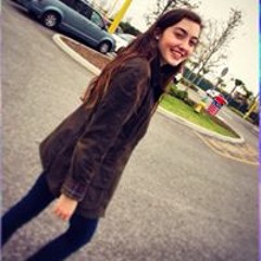 Jordan Rose Piacente