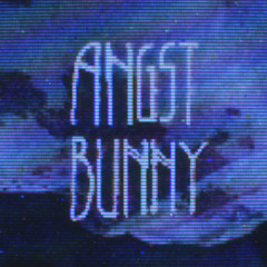 ANGST BUNNY