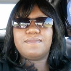 Natalie Faye Washington