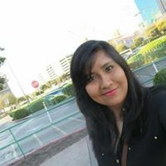 Monica Gutierrez Quispe