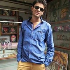 Priyansh Dixit