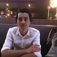 Sebastian Hurtado Romero