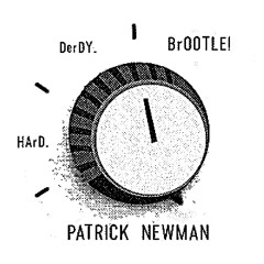 Patrick Newman