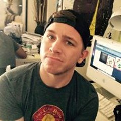 Joey Anthony Millward