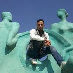 Ahmed Almohtady