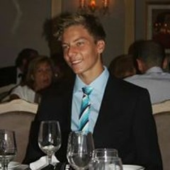 Petter Norsted Kildebo