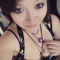 Barry Rose Moorcroft