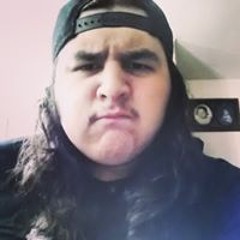 Eric Pichardo Becerra