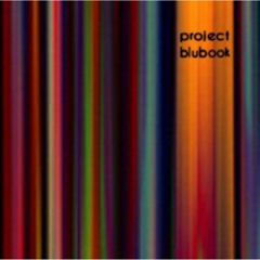 Project Blubook
