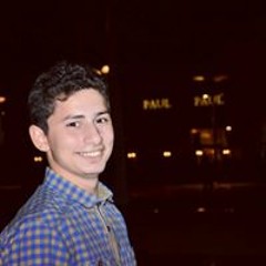 Khaled Abed El Gammal