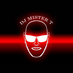 Dj Mister T