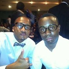 Jethro 'jay' Mawudzi