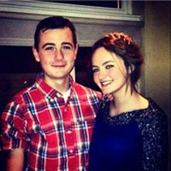 Daragh Lynch