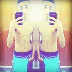 Pedro Manso QS