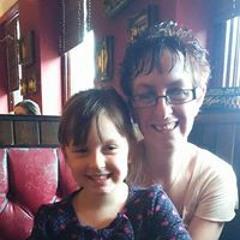 Hayley Hazzard Lawrence