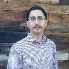 Reza Salehi