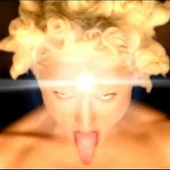Madonna filtered acapella
