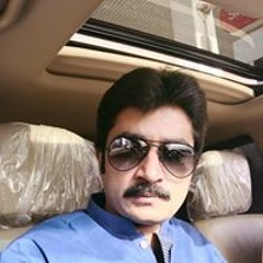 Sikandar Ali HAlepoto