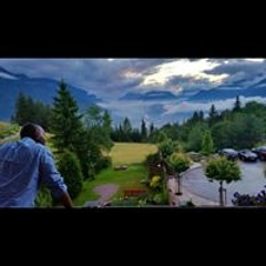 Mustafa Elfadel Elwadie