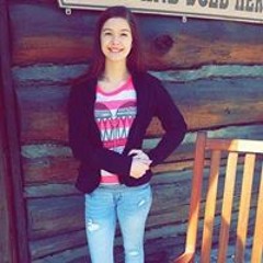 Kayla Marie Caviness