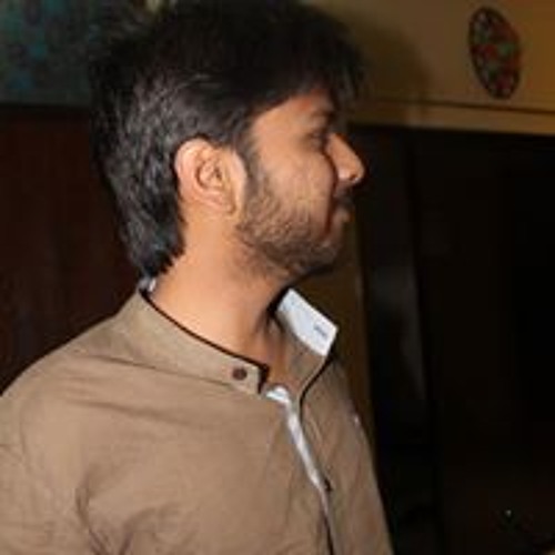 Ubaid Khan’s avatar