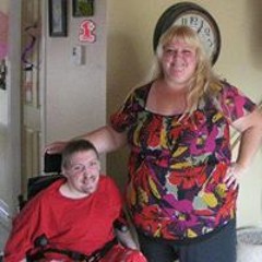 Lori E Feliciano Modd