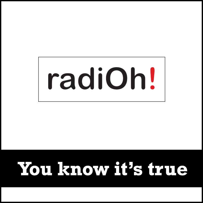 radiOh! podcast artwork