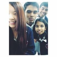 Vishnusankar Sajimon