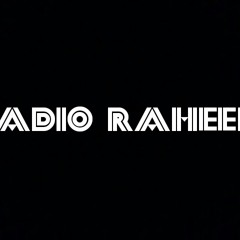 RadioRaheemBeats