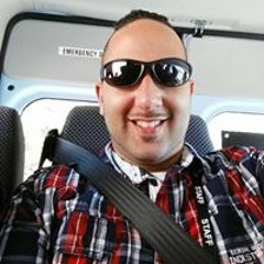 Joe Spanky-j Rindone