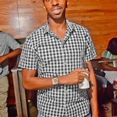 Jarrod Placide-Raymond