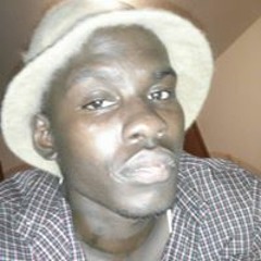 Joseph Lilroc Perkins