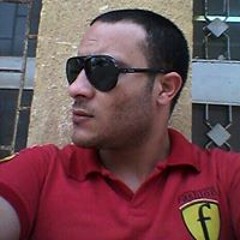 Mohamed Abd Zahran